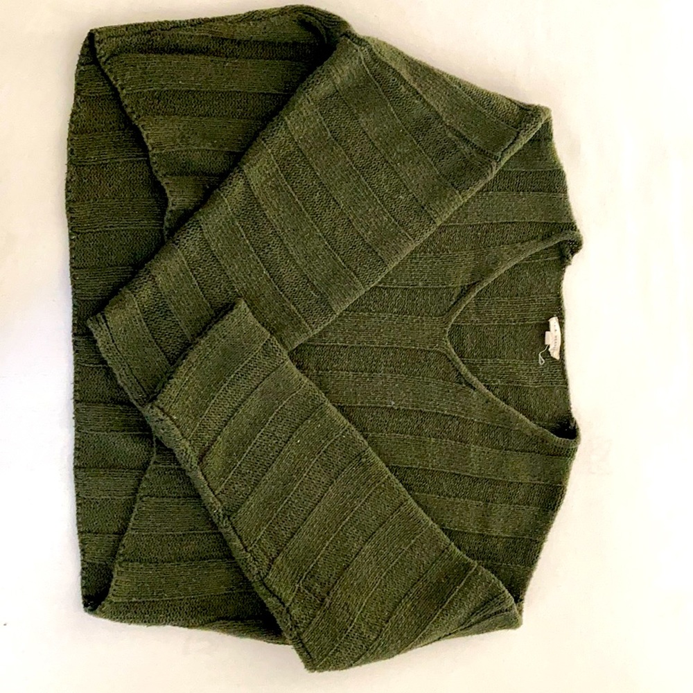 Knit Sweater